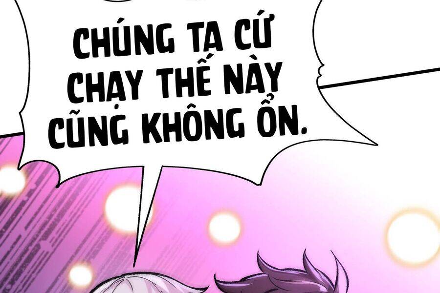 Vô Cản Sát Thần Chap 4 - Next Chap 5