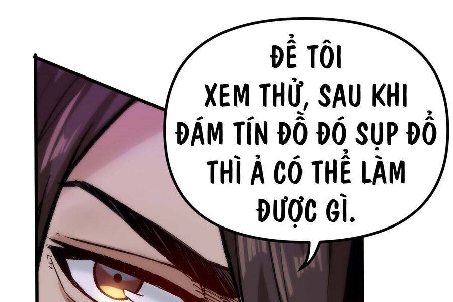 Vô Cản Sát Thần Chap 4 - Next Chap 5