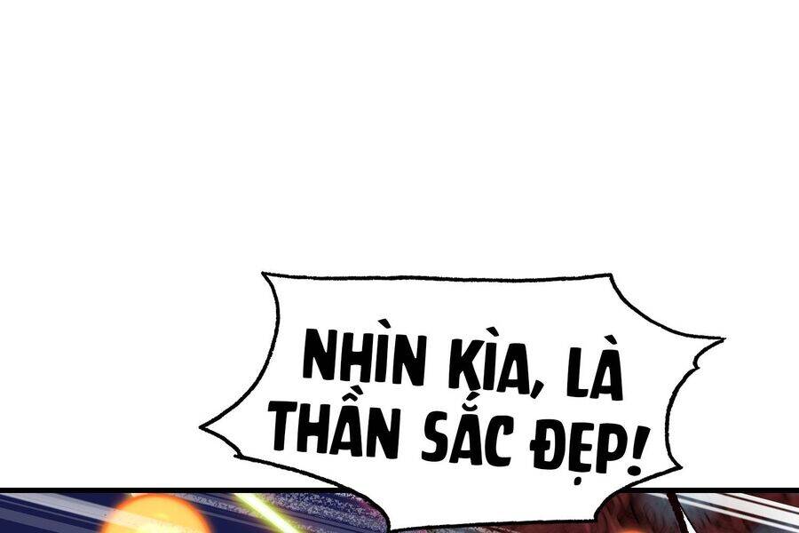 Vô Cản Sát Thần Chap 4 - Next Chap 5
