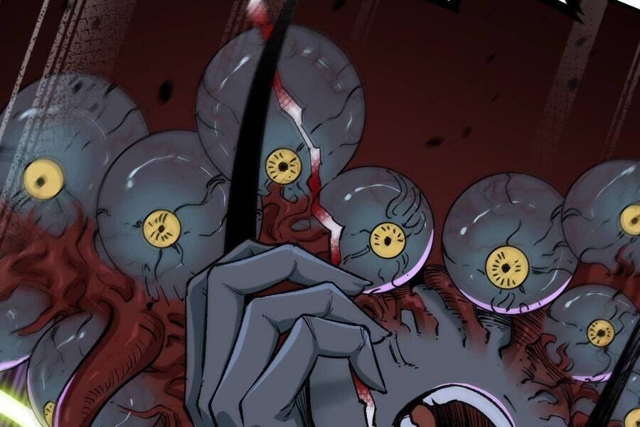 Vô Cản Sát Thần Chap 4 - Next Chap 5
