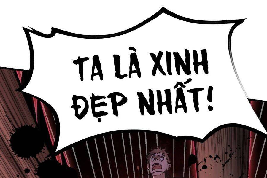 Vô Cản Sát Thần Chap 4 - Next Chap 5