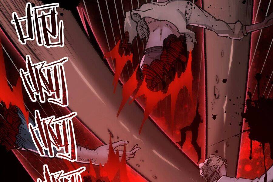 Vô Cản Sát Thần Chap 4 - Next Chap 5