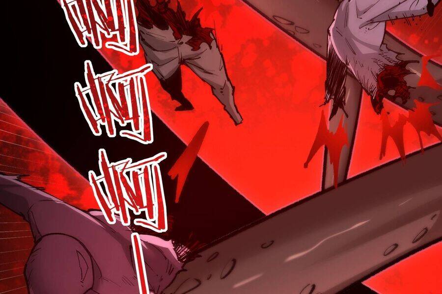 Vô Cản Sát Thần Chap 4 - Next Chap 5