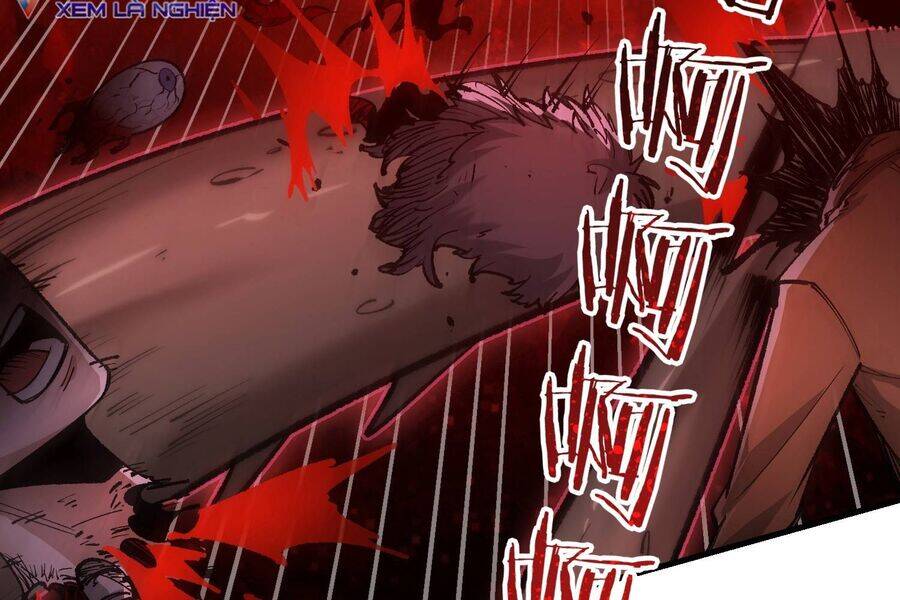 Vô Cản Sát Thần Chap 4 - Next Chap 5