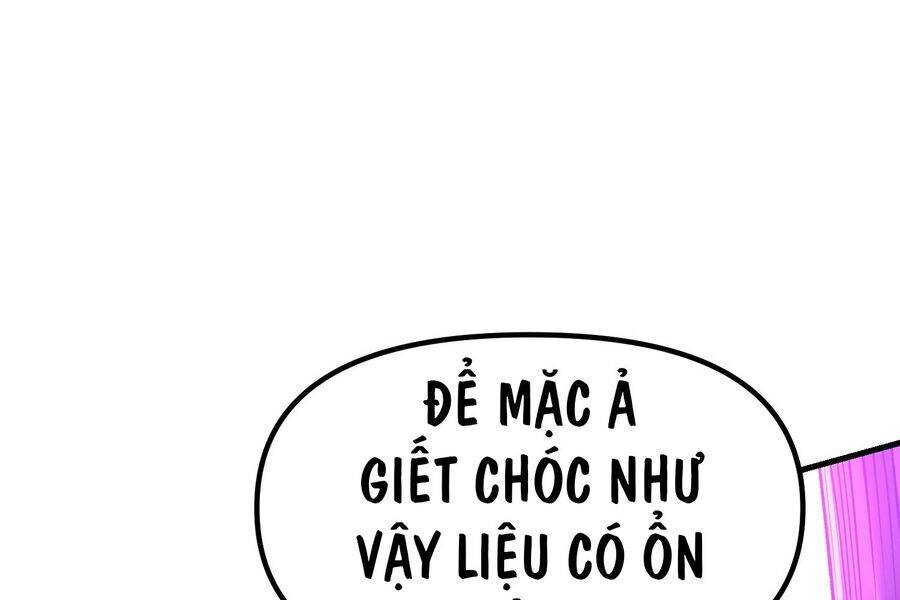 Vô Cản Sát Thần Chap 4 - Next Chap 5