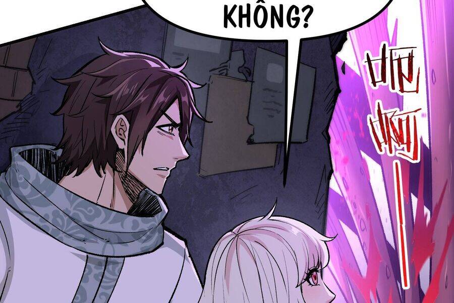Vô Cản Sát Thần Chap 4 - Next Chap 5