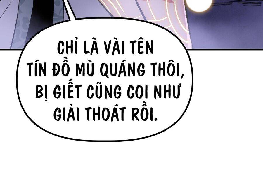 Vô Cản Sát Thần Chap 4 - Next Chap 5