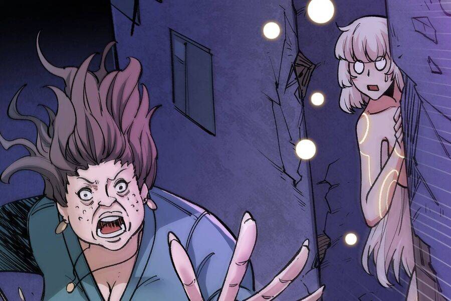 Vô Cản Sát Thần Chap 4 - Next Chap 5