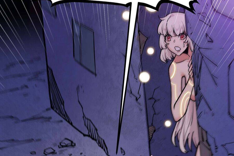Vô Cản Sát Thần Chap 4 - Next Chap 5