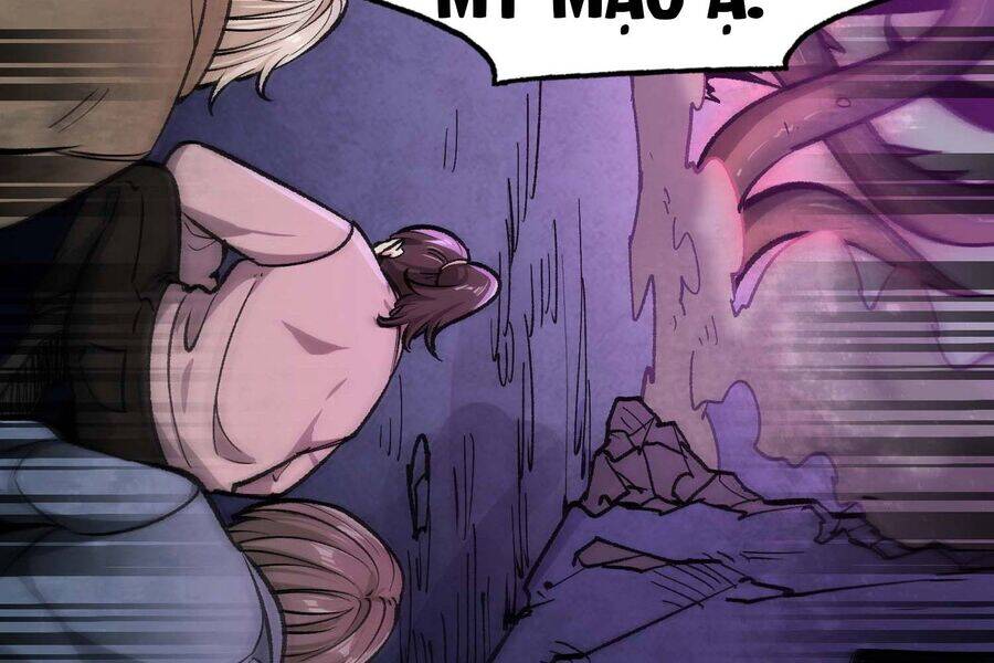 Vô Cản Sát Thần Chap 4 - Next Chap 5