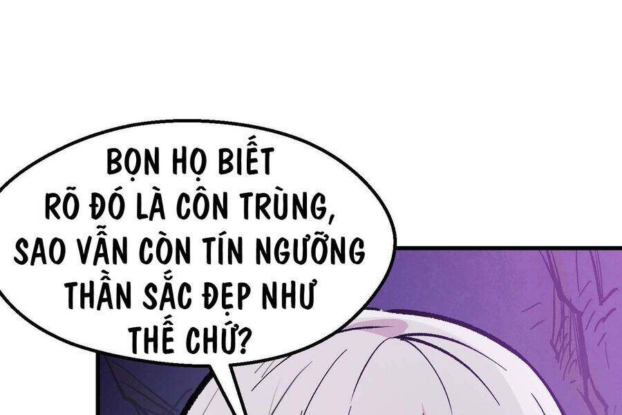Vô Cản Sát Thần Chap 4 - Next Chap 5