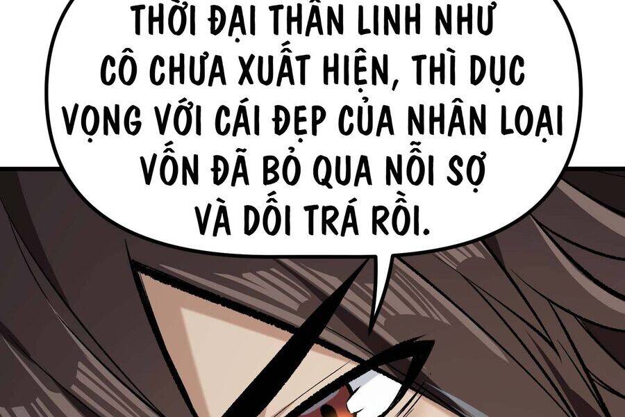 Vô Cản Sát Thần Chap 4 - Next Chap 5