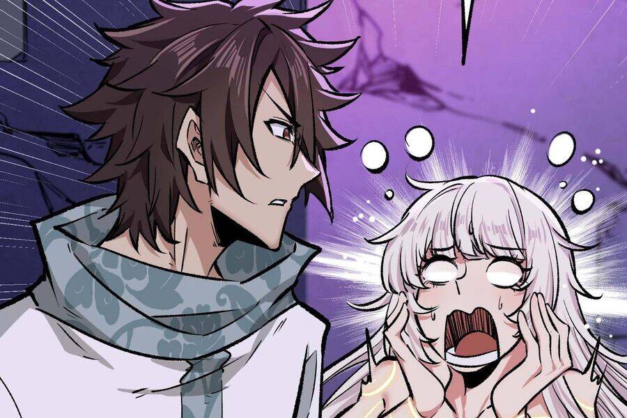 Vô Cản Sát Thần Chap 4 - Next Chap 5