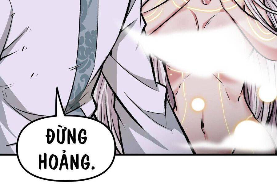 Vô Cản Sát Thần Chap 4 - Next Chap 5