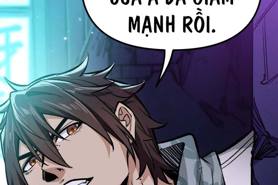 Vô Cản Sát Thần Chap 4 - Next Chap 5