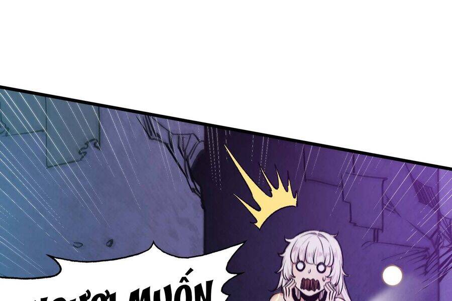 Vô Cản Sát Thần Chap 4 - Next Chap 5