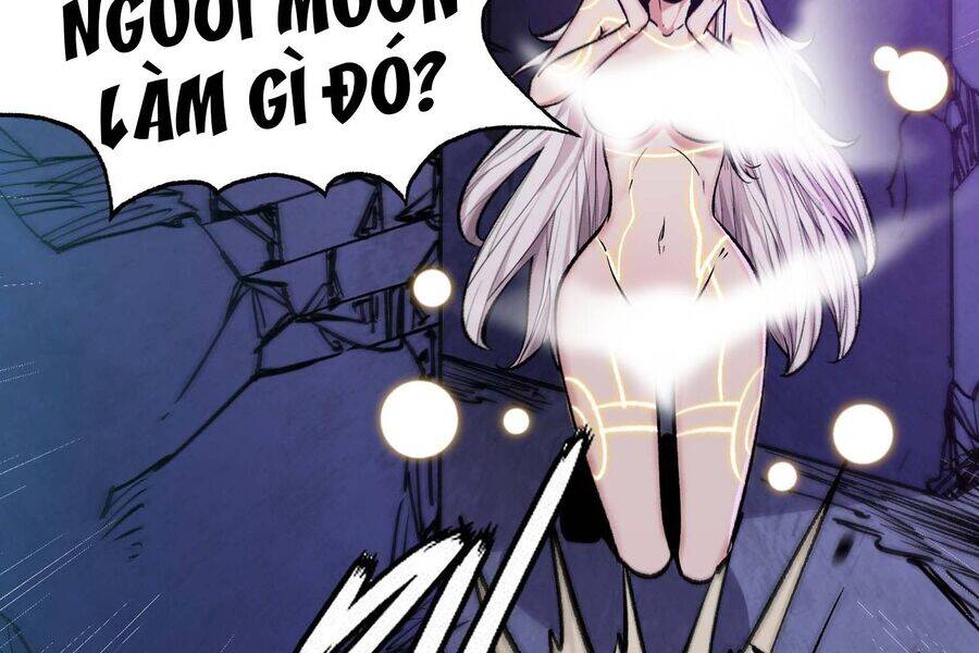 Vô Cản Sát Thần Chap 4 - Next Chap 5