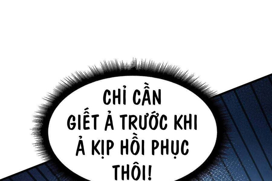 Vô Cản Sát Thần Chap 4 - Next Chap 5