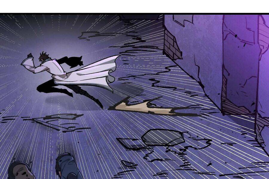 Vô Cản Sát Thần Chap 4 - Next Chap 5