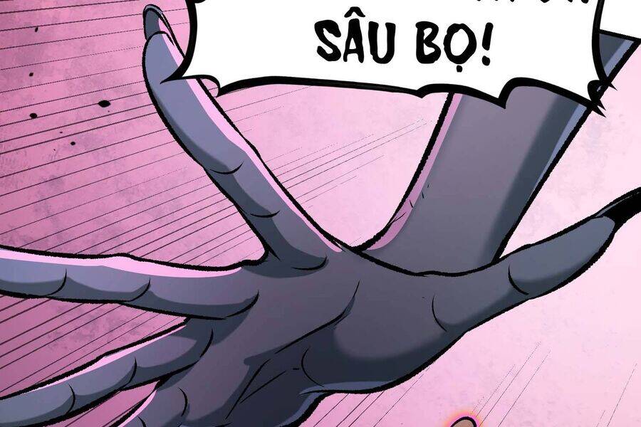 Vô Cản Sát Thần Chap 4 - Next Chap 5