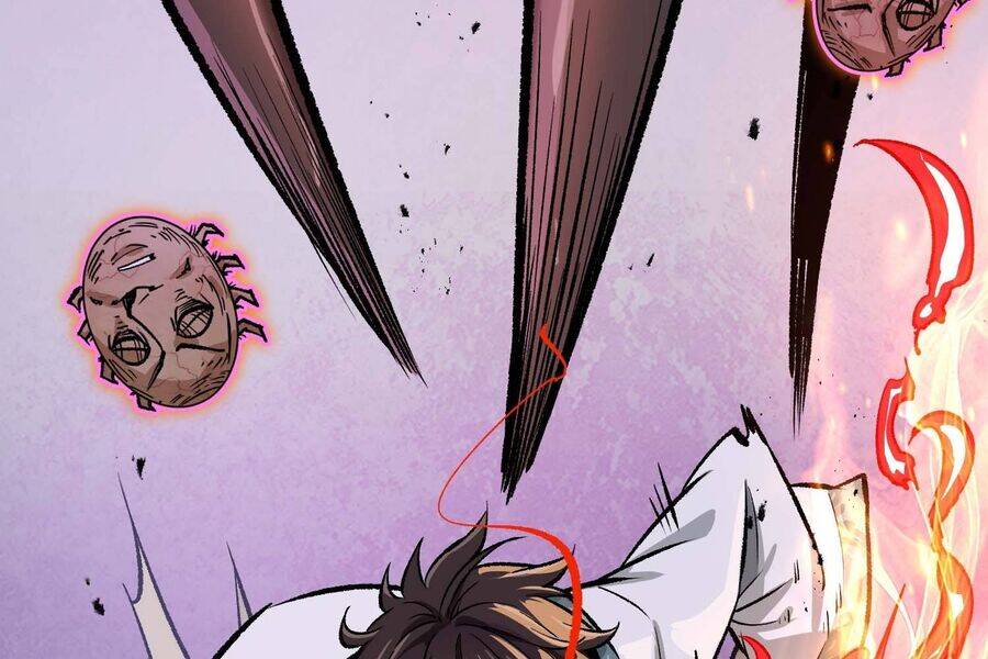 Vô Cản Sát Thần Chap 4 - Next Chap 5