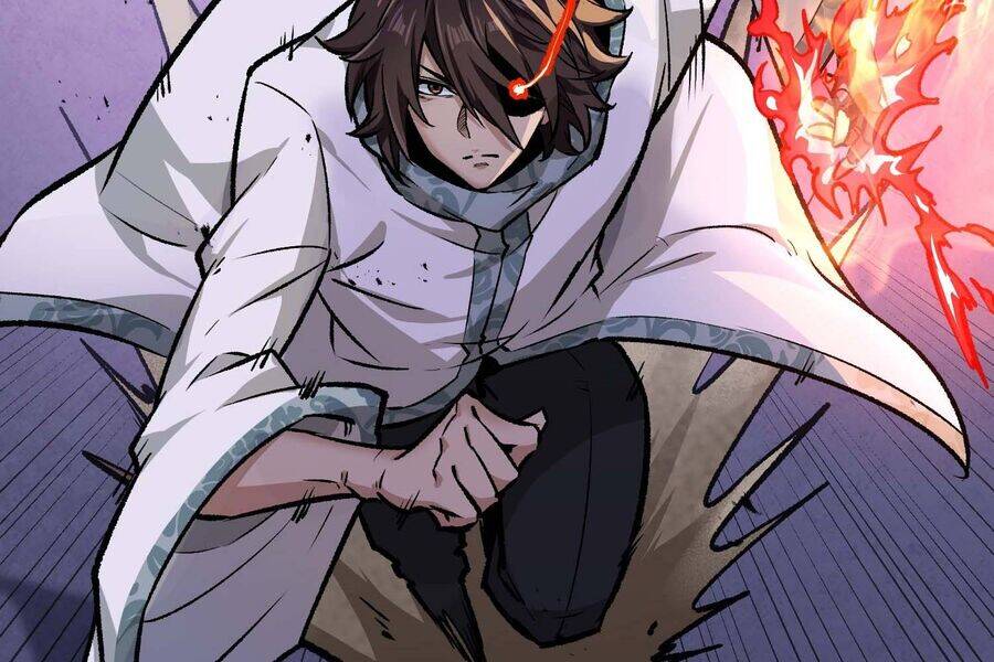 Vô Cản Sát Thần Chap 4 - Next Chap 5