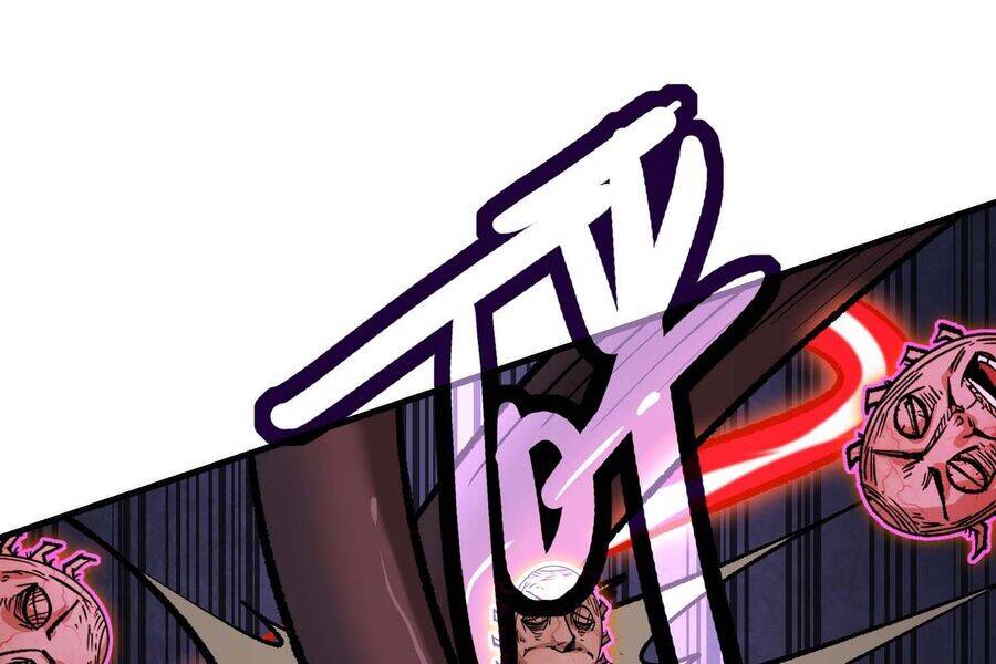 Vô Cản Sát Thần Chap 4 - Next Chap 5