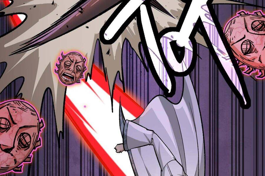Vô Cản Sát Thần Chap 4 - Next Chap 5