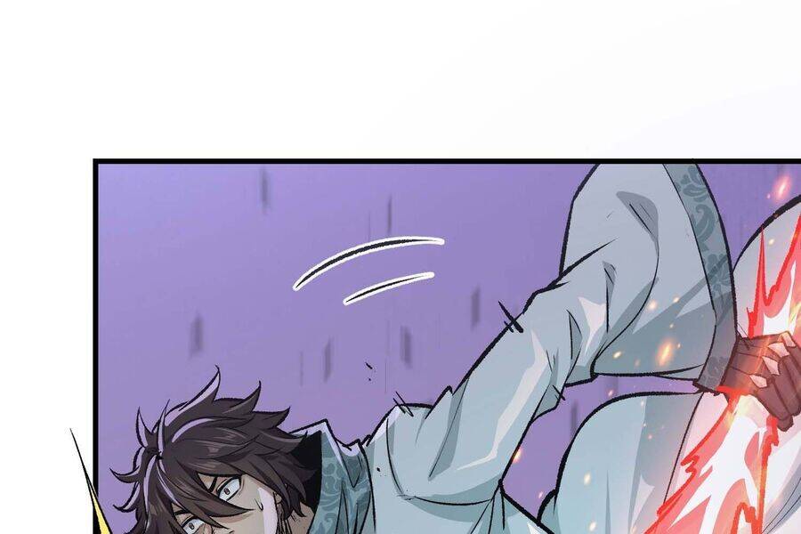 Vô Cản Sát Thần Chap 4 - Next Chap 5
