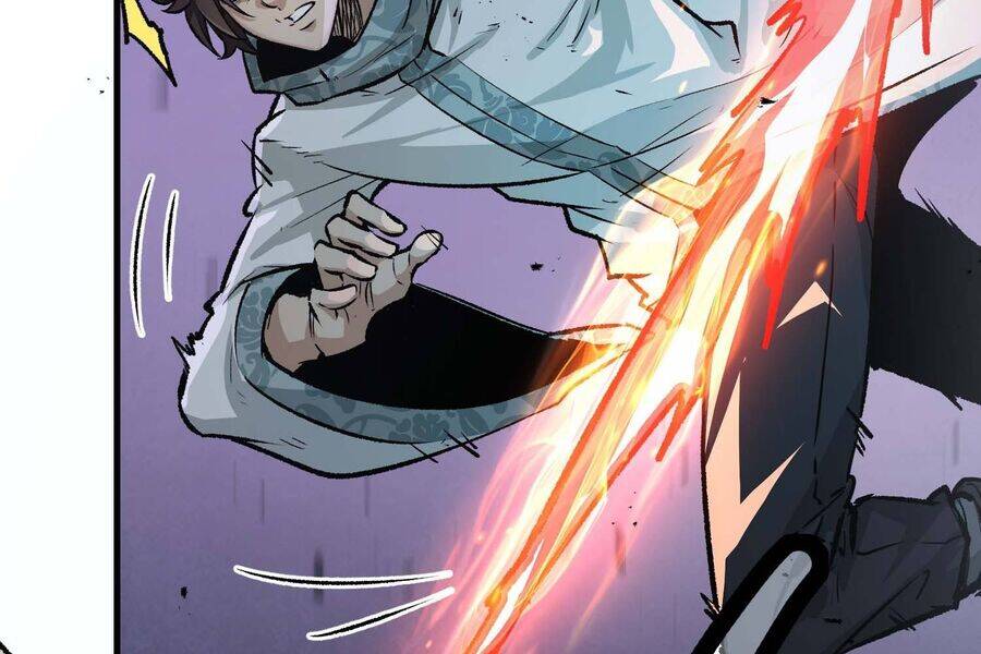 Vô Cản Sát Thần Chap 4 - Next Chap 5