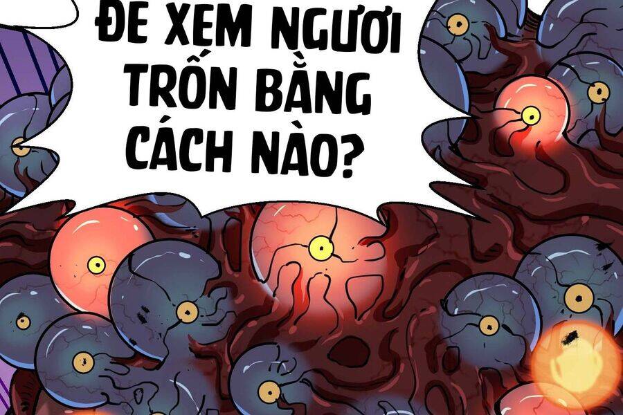 Vô Cản Sát Thần Chap 4 - Next Chap 5