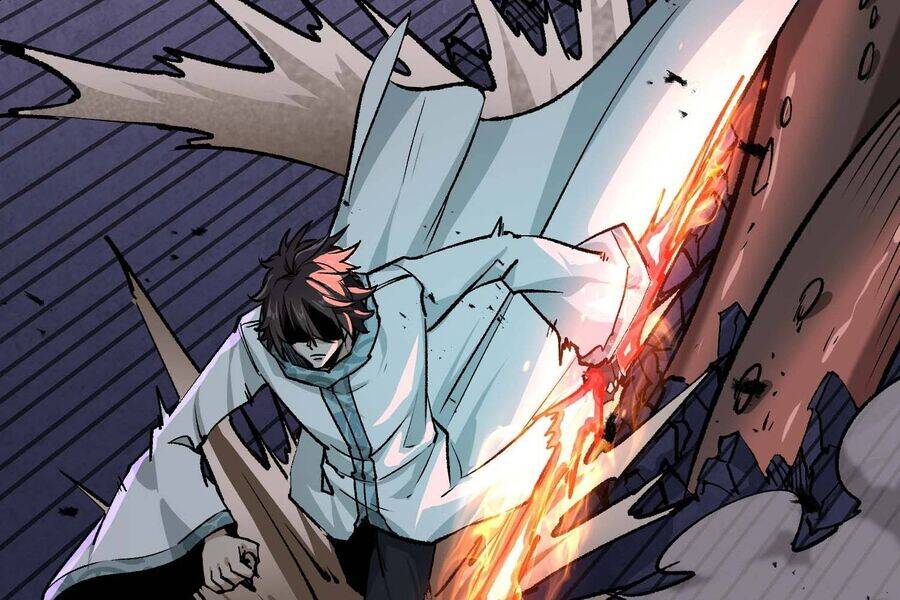 Vô Cản Sát Thần Chap 4 - Next Chap 5