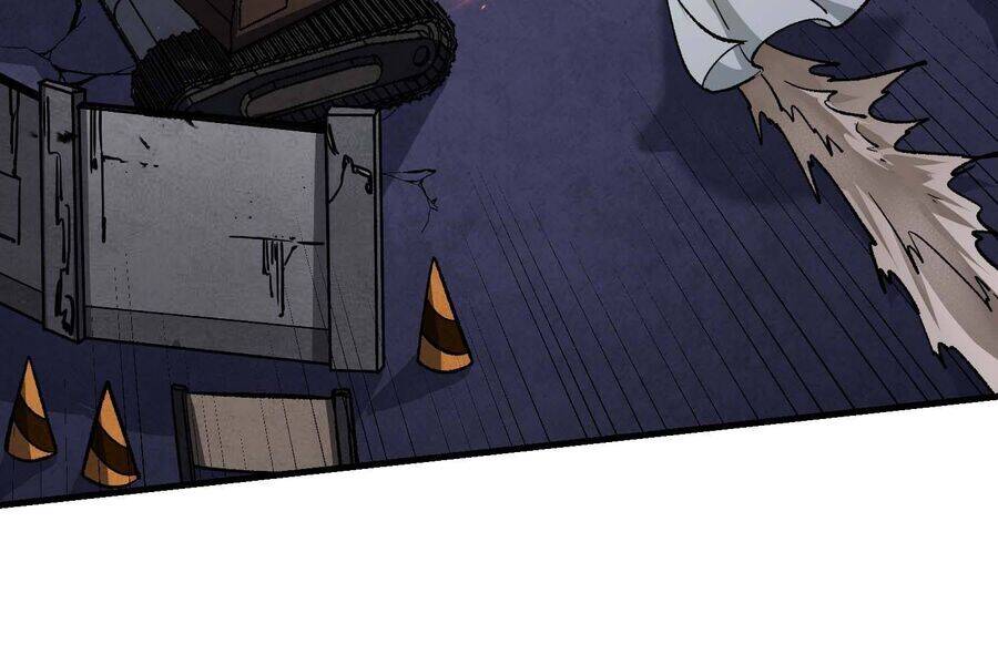 Vô Cản Sát Thần Chap 4 - Next Chap 5