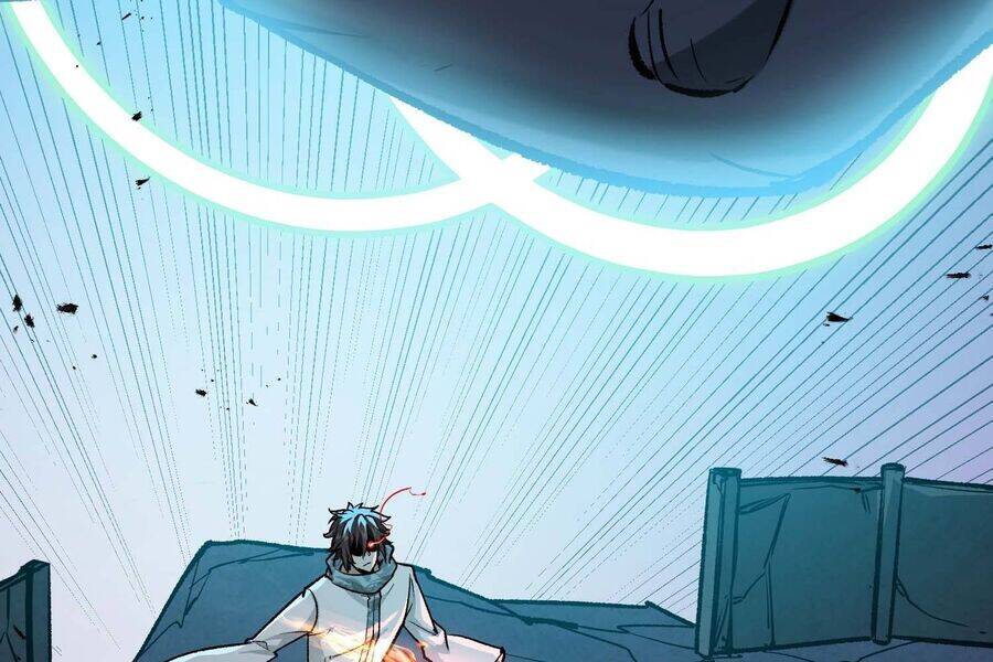Vô Cản Sát Thần Chap 4 - Next Chap 5