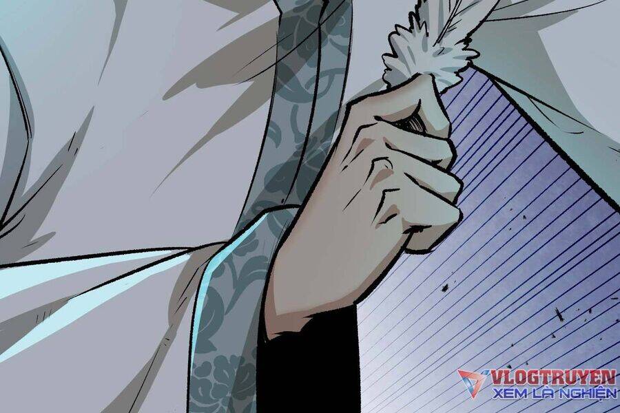 Vô Cản Sát Thần Chap 4 - Next Chap 5