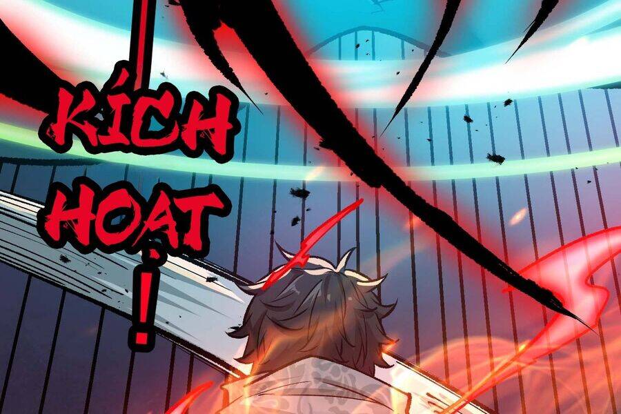 Vô Cản Sát Thần Chap 4 - Next Chap 5