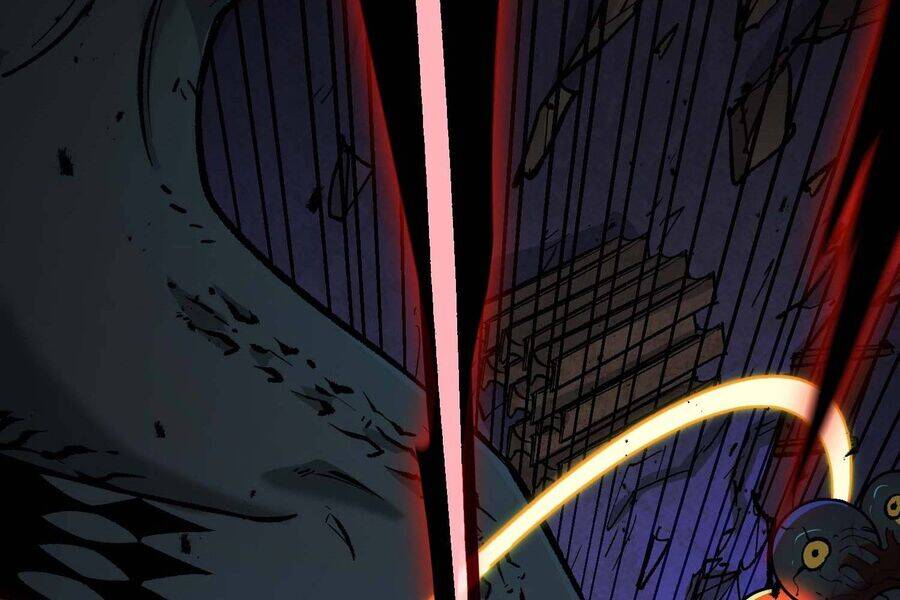 Vô Cản Sát Thần Chap 4 - Next Chap 5