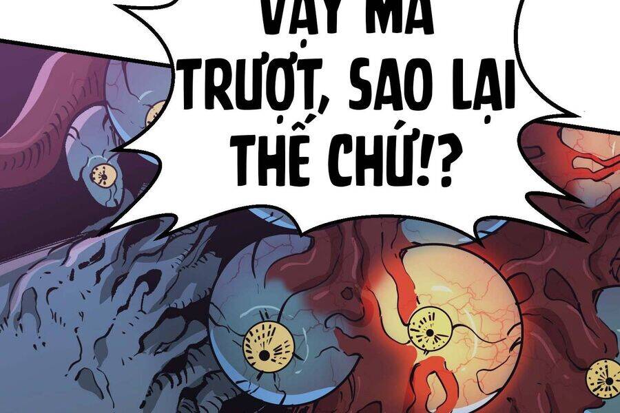 Vô Cản Sát Thần Chap 4 - Next Chap 5