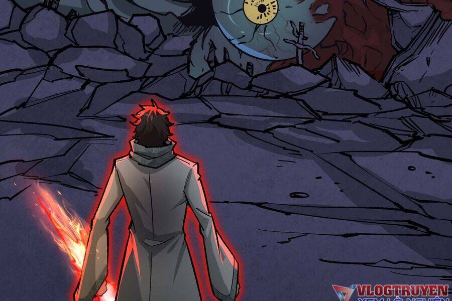 Vô Cản Sát Thần Chap 4 - Next Chap 5