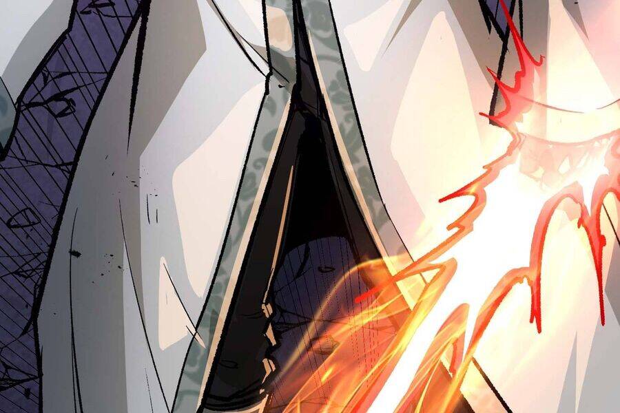 Vô Cản Sát Thần Chap 4 - Next Chap 5
