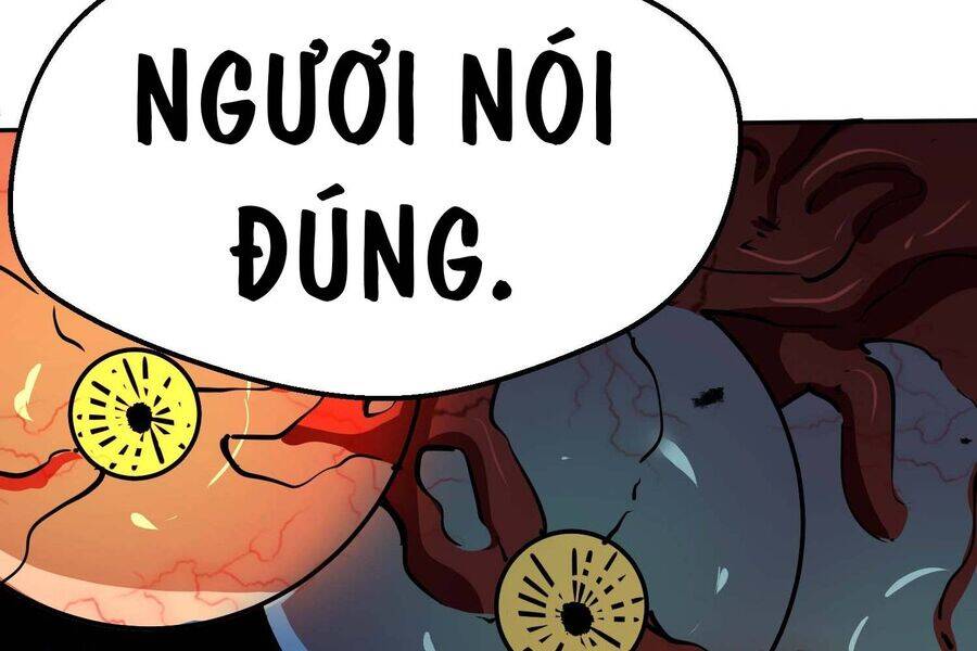 Vô Cản Sát Thần Chap 4 - Next Chap 5