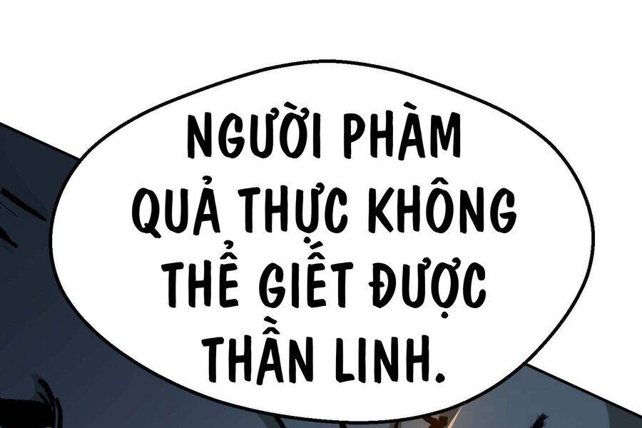 Vô Cản Sát Thần Chap 4 - Next Chap 5
