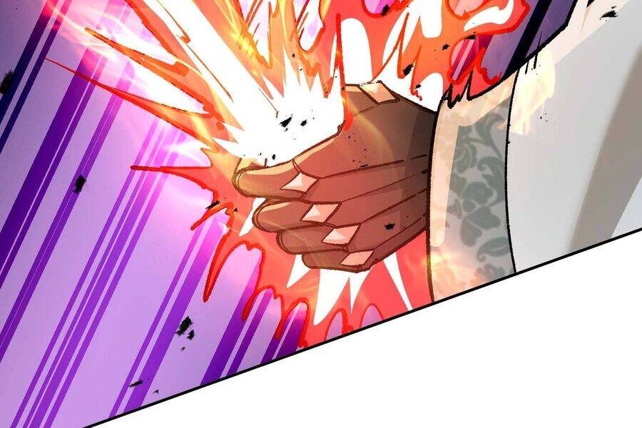 Vô Cản Sát Thần Chap 4 - Next Chap 5