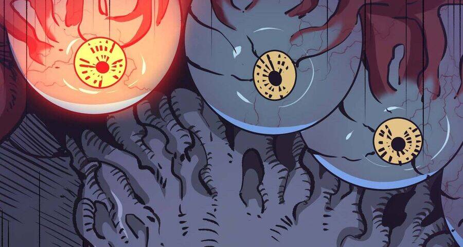 Vô Cản Sát Thần Chap 4 - Next Chap 5