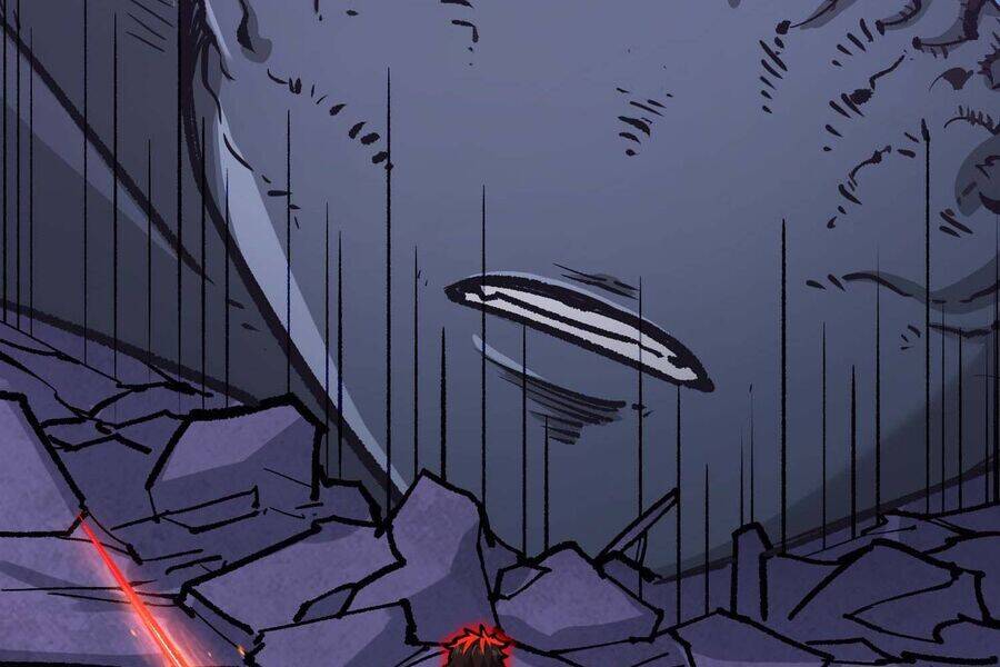 Vô Cản Sát Thần Chap 4 - Next Chap 5