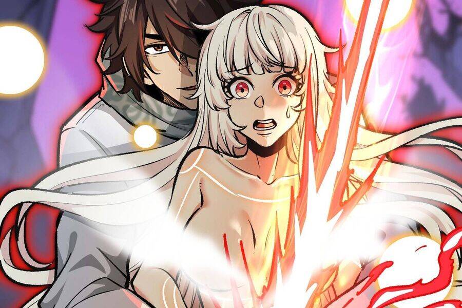 Vô Cản Sát Thần Chap 4 - Next Chap 5