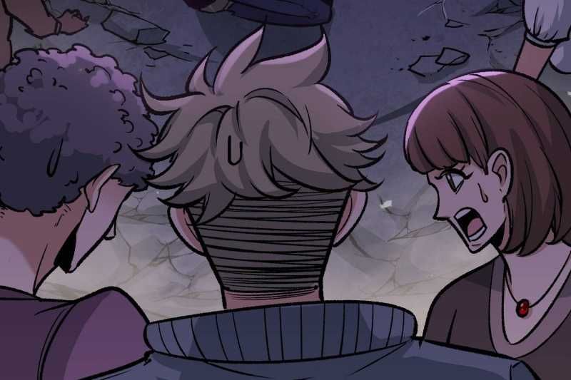 Vô Cản Sát Thần Chap 5 - Next Chap 6