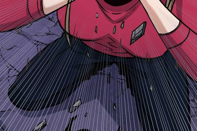 Vô Cản Sát Thần Chap 5 - Next Chap 6