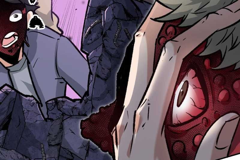 Vô Cản Sát Thần Chap 5 - Next Chap 6