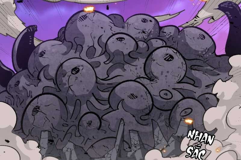Vô Cản Sát Thần Chap 5 - Next Chap 6
